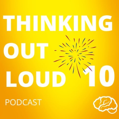 Thinking Out Loud 010: Is High-Brow Stuff Boring?; Getting Up at 5:30 AM
