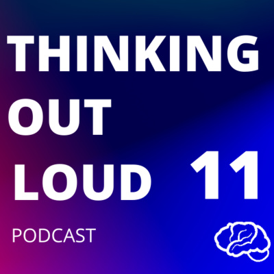 Thinking Out Loud 011: Dreams vs. Goals; Imagination vs. Fantasy