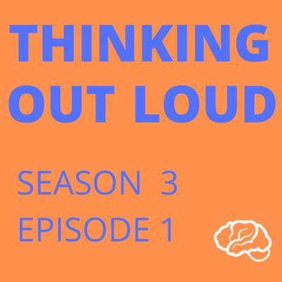 Thinking Out Loud 301: Natural vs. Wild; Give In vs. Give Up