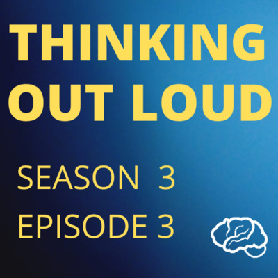 Thinking Out Loud 303: Reducing CO2 = Reducing Inequalities?; Trusting vs. Believing