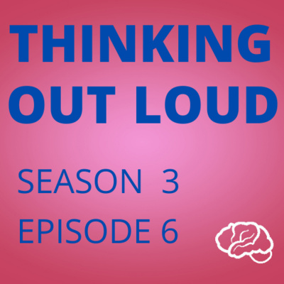 Thinking Out Loud 306: Encyclopedia vs. Dictionary; Romantic vs. Intimate
