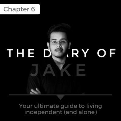 The Diary of Jake