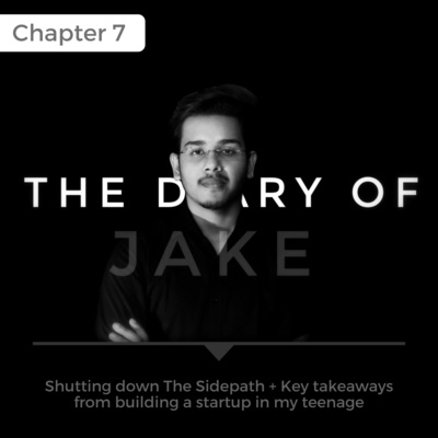 The Diary of Jake