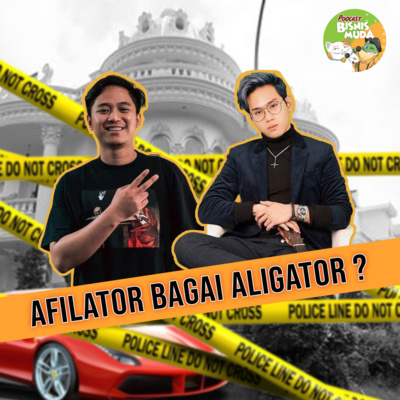Podcast Bisnis Muda