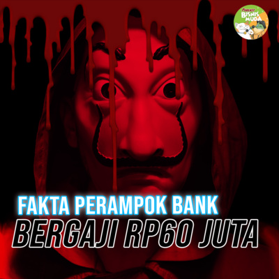 Podcast Bisnis Muda