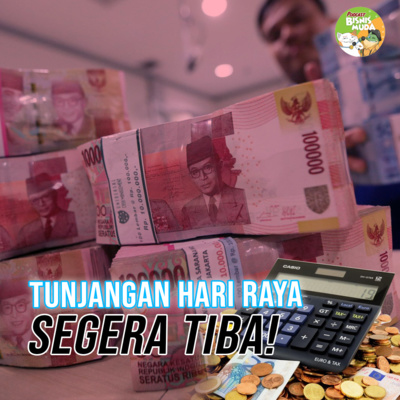 Podcast Bisnis Muda