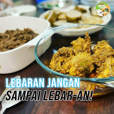 Podcast Bisnis Muda