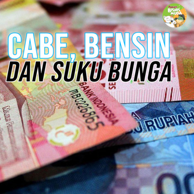 102. The Fed Naikkan Suku Bunga! Indonesia Bakal Inflasi?