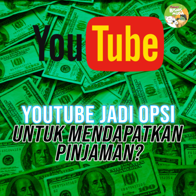 Podcast Bisnis Muda