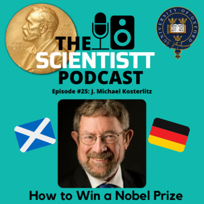 How to Win a Nobel Prize