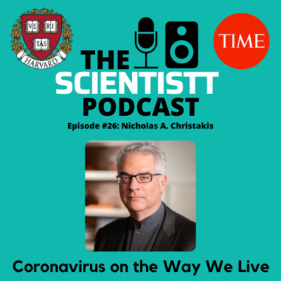 Coronavirus on the Way We Live