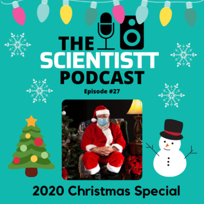  2020 Christmas Special! 