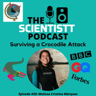 Surviving a Crocodile Attack