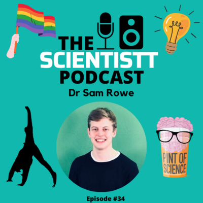 Dr Sam Rowe