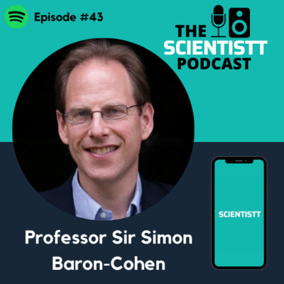 Simon Baron-Cohen: Autism and Human Invention