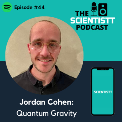 Jordan Cohen: Quantum Gravity