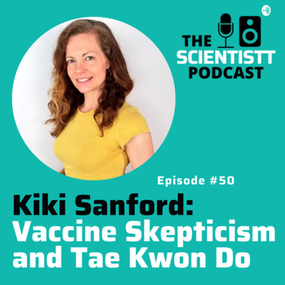 Vaccine Skepticism and Tae Kwon Do 