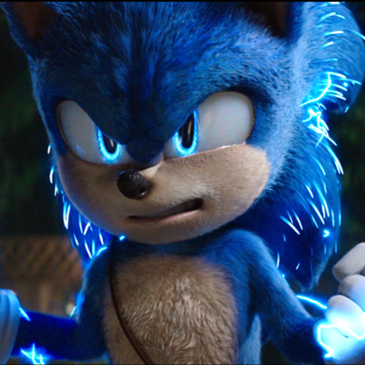 104. Sonic the Hedgehog 2, Ambulance, Paris 13th District & Animation April Week 1 episode artwork