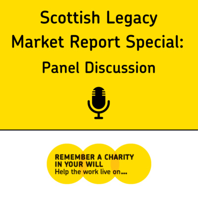 Scottish Legacy Market Report - Panel Discussion