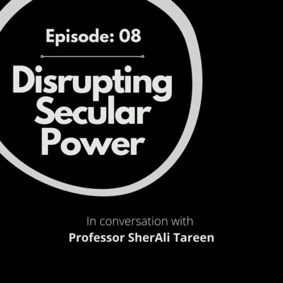 Disrupting Secular Power