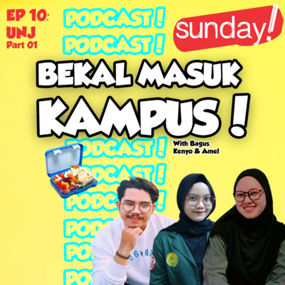 Majalah Sunday
