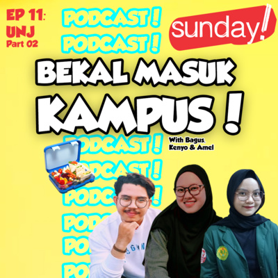 Majalah Sunday