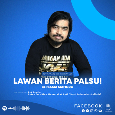 #6. Lawan Berita Palsu! 