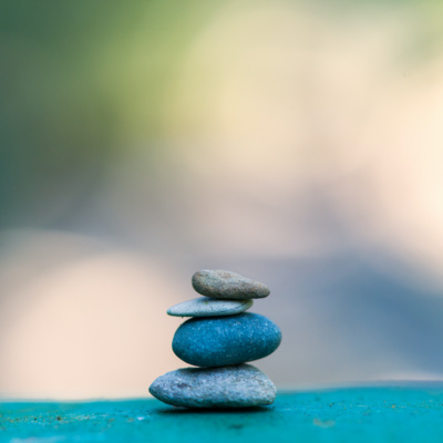 Mindfulness Practitioner - Theme