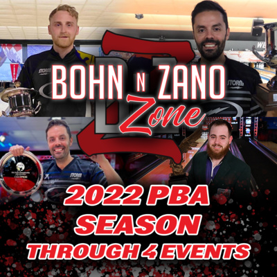 Bohn N Zano Zone