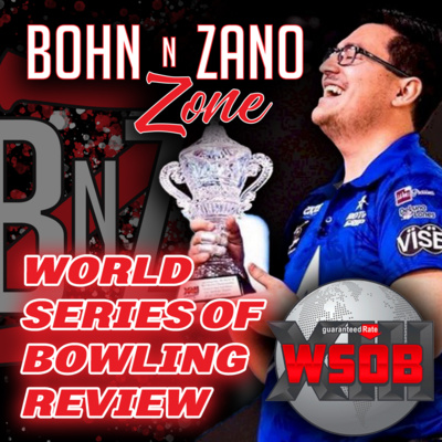 Bohn N Zano Zone