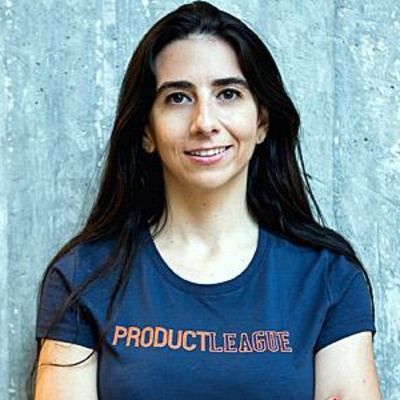 Mentoring on a Global Scale with Moriya Kassis Founder of Product League