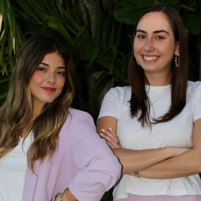 Launching a Mission Based Start Up with Nicole Argüelles + Jacky Sanchez