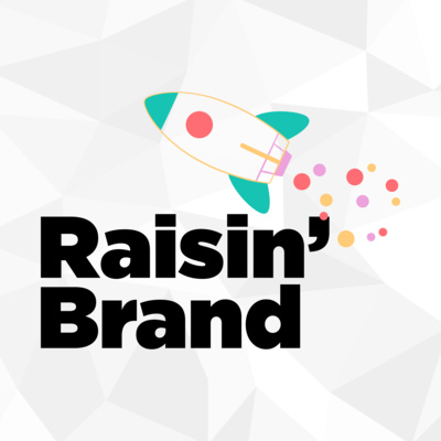 Branding is at the heart of every successful company