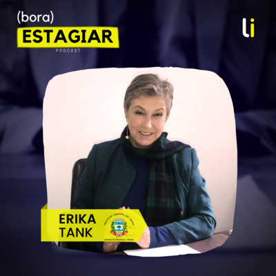 Bora Estagiar