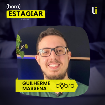 Bora Estagiar