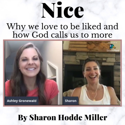 Why we love to be liked and how God calls us to more!