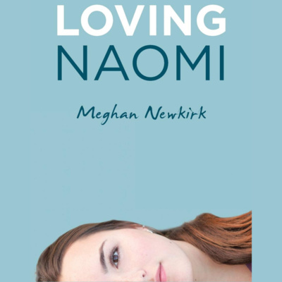 Meghan Newkirk, Author of Loving Naomi!!! Part 1