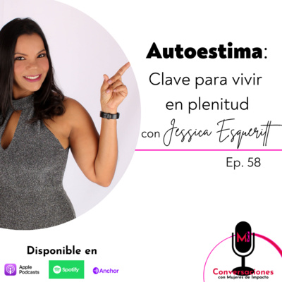 Conversaciones Con Mujeres De Impacto