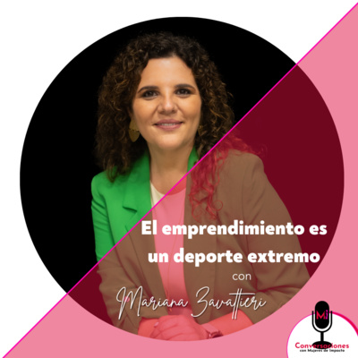 Conversaciones Con Mujeres De Impacto