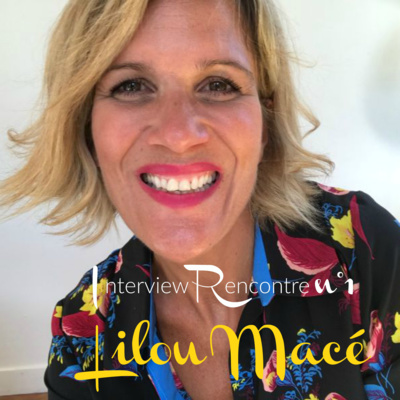 Interview Rencontre n°1 avec Lilou Macé