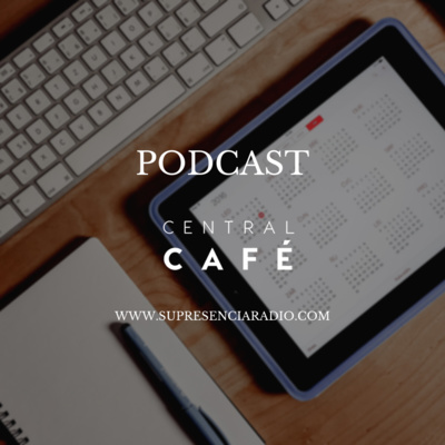 Portada de Central Café