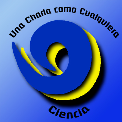 Charla 57 Laura Sanvicente Añorve Zooplancton, un mundo a la deriva.  episode artwork