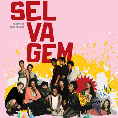 Papo de Cinema