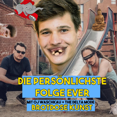 Die persönlichste Folge EVER