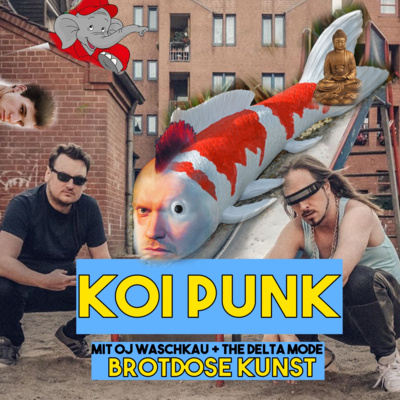 KOI PUNK