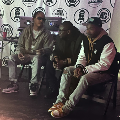 Mike n Keys , My Guy Mars Collaborate For New Instrumemtal Project, "3 Ninjas"