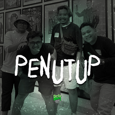 [SOMPRAL] PENUTUP