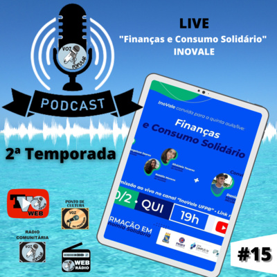 RÁDIO COMUNITÁRIA VOZ POPULAR