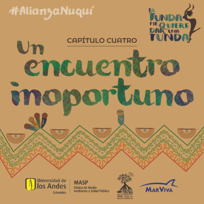 Capítulo 4. Un encuentro inoportuno