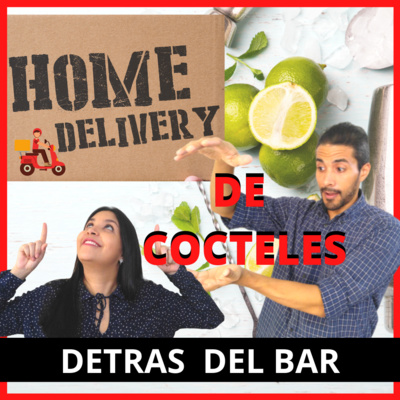 8 Tips para Delivery de Cócteles